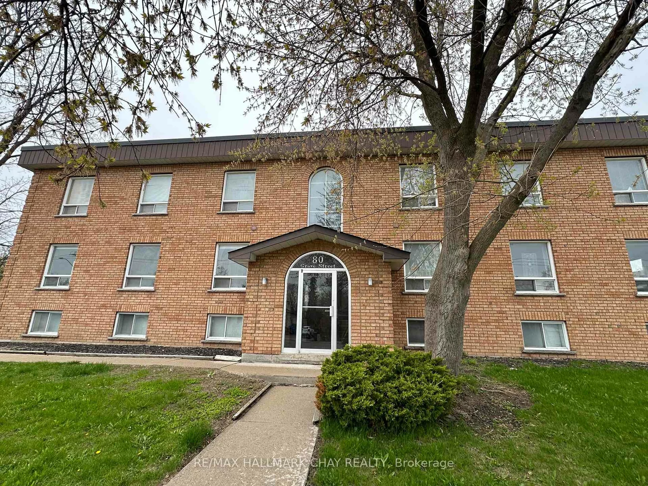 80, Grove, Wellington, Barrie
