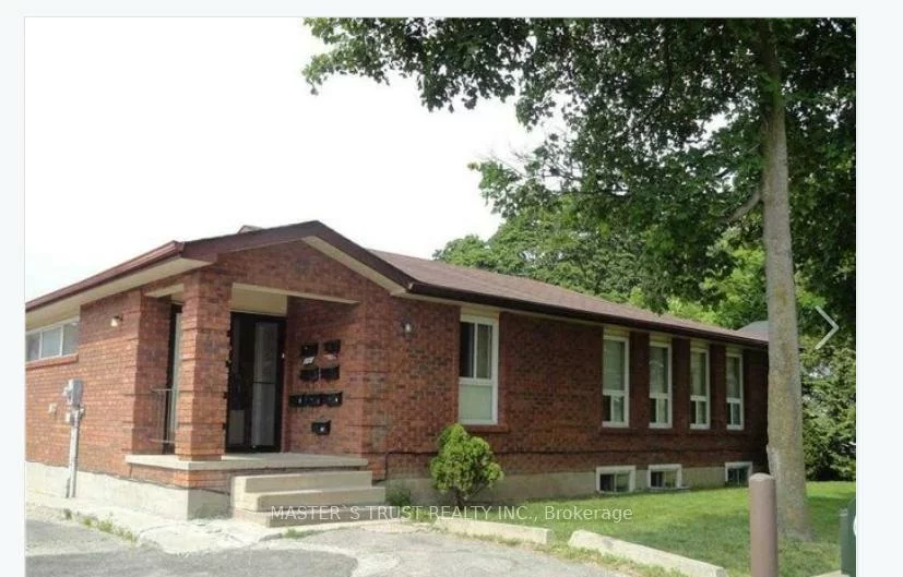 66, Penetang, Codrington, Barrie