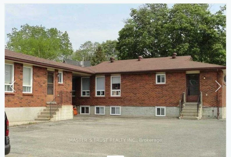 66, Penetang, Codrington, Barrie