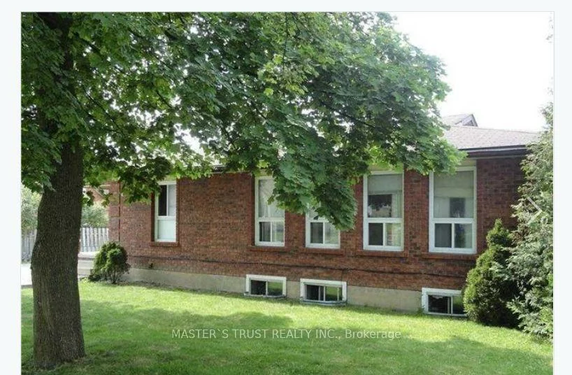 66, Penetang, Codrington, Barrie