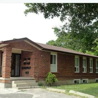 66, Penetang, Codrington, Barrie