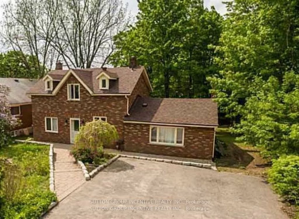 203, Blake, North Shore, Barrie