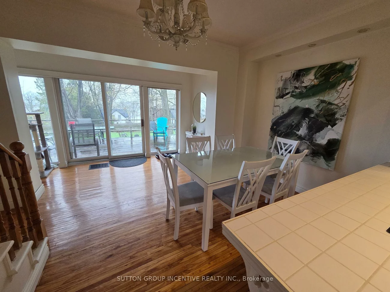203, Blake, North Shore, Barrie