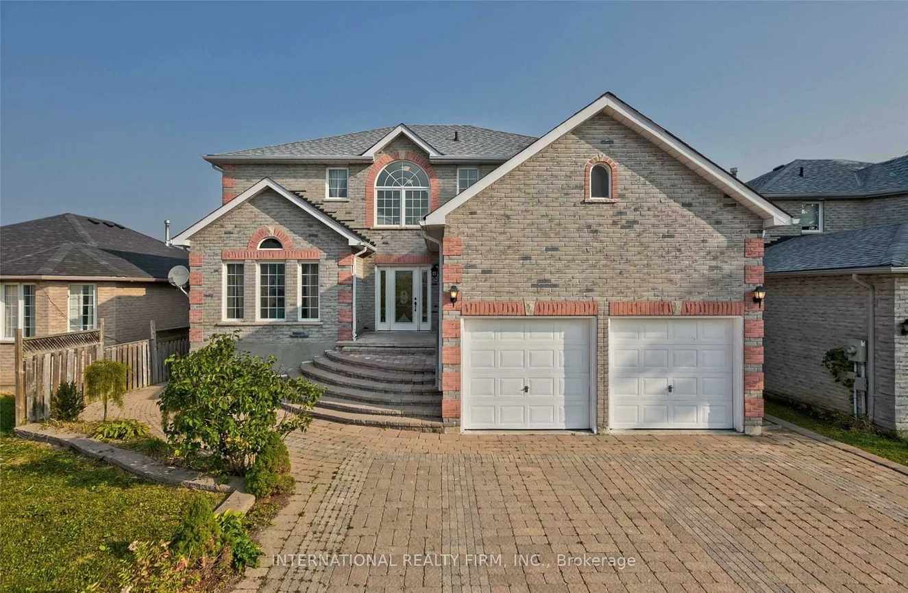 8, CHELTENHAM, Georgian Drive, Barrie