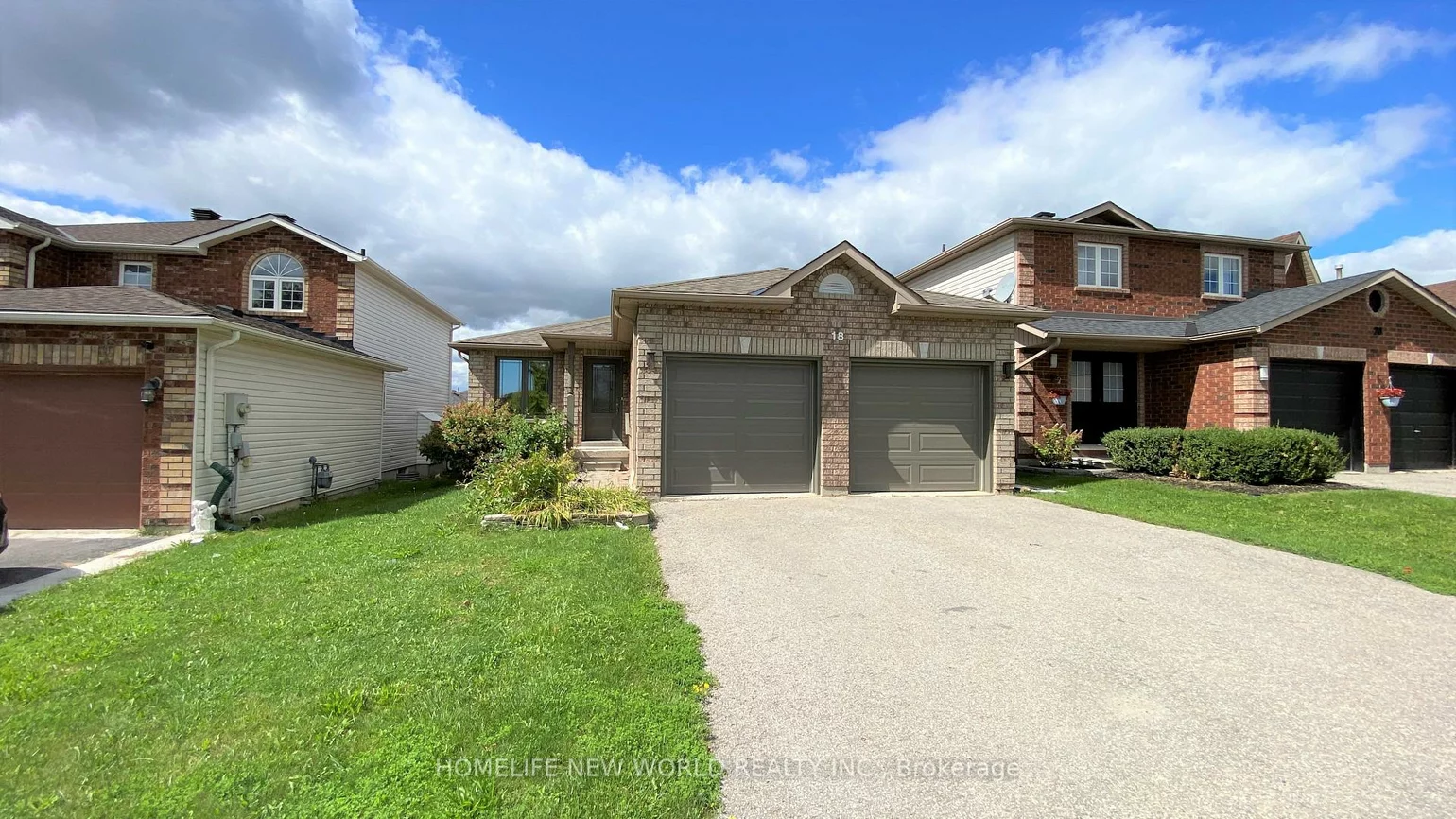 18, Ambler Bay, Georgian Drive, Barrie
