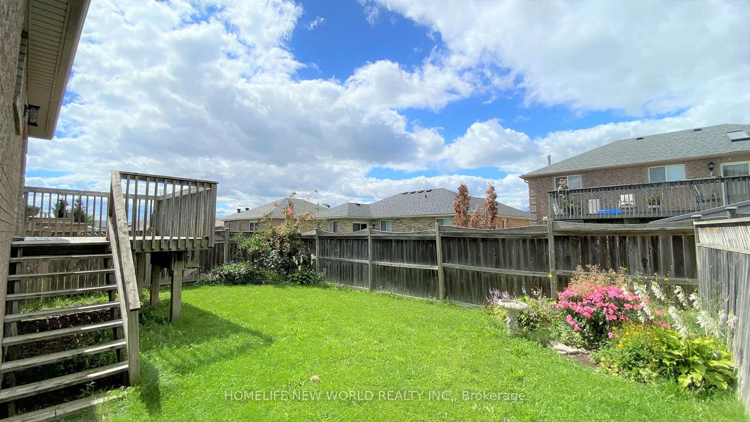 18, Ambler Bay, Georgian Drive, Barrie