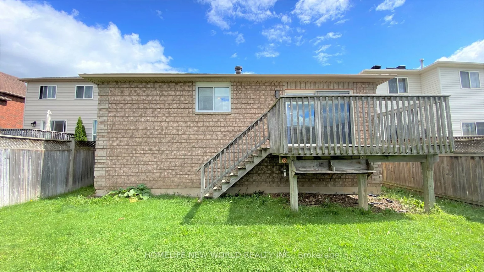 18, Ambler Bay, Georgian Drive, Barrie