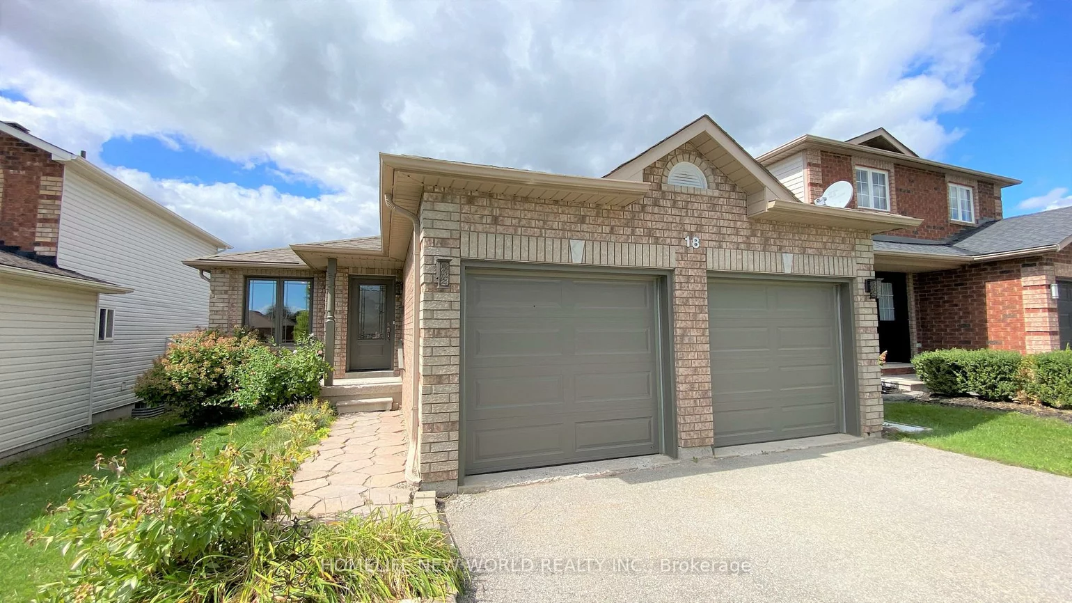 18, Ambler Bay, Georgian Drive, Barrie