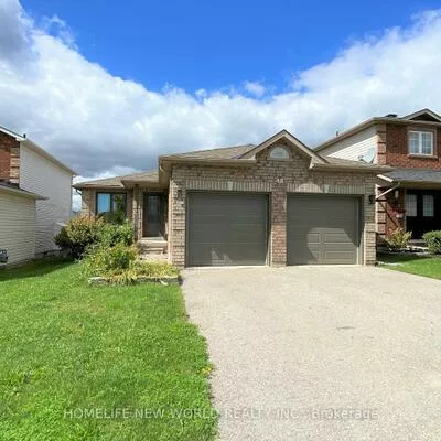 18, Ambler Bay, Georgian Drive, Barrie