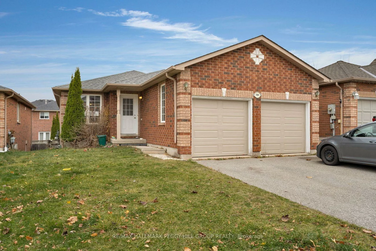 194, Country, Painswick South, Barrie