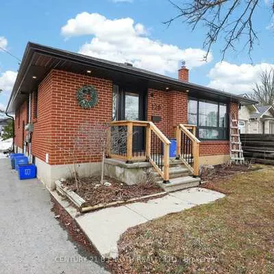 120, Puget, Codrington, Barrie