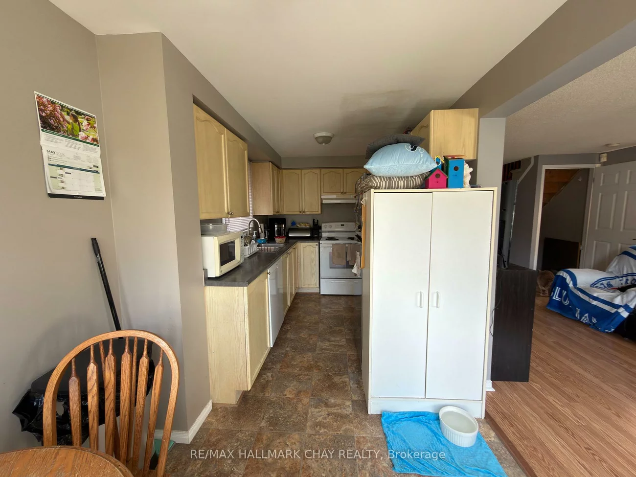 207, Tunbridge, Georgian Drive, Barrie