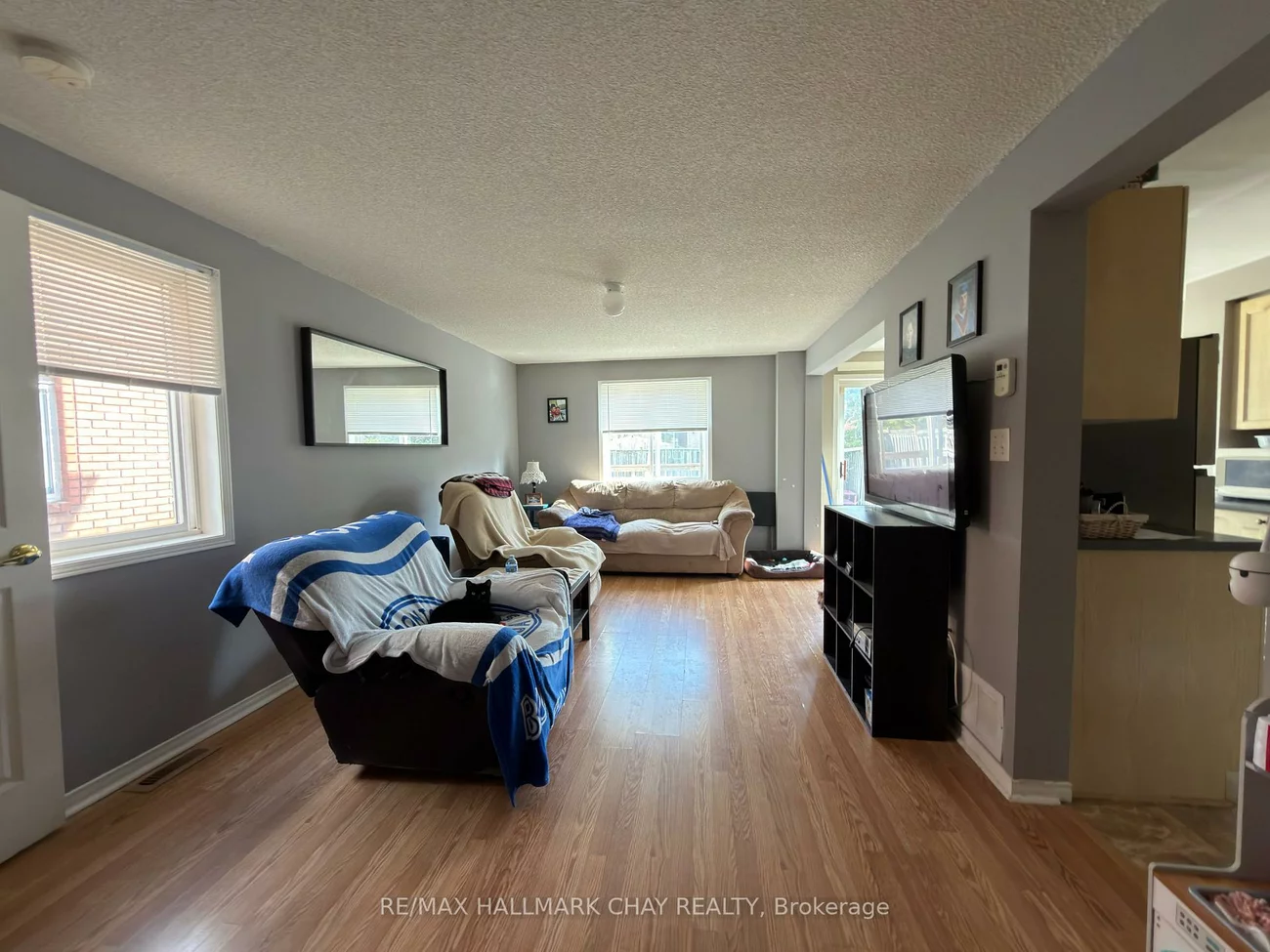 207, Tunbridge, Georgian Drive, Barrie