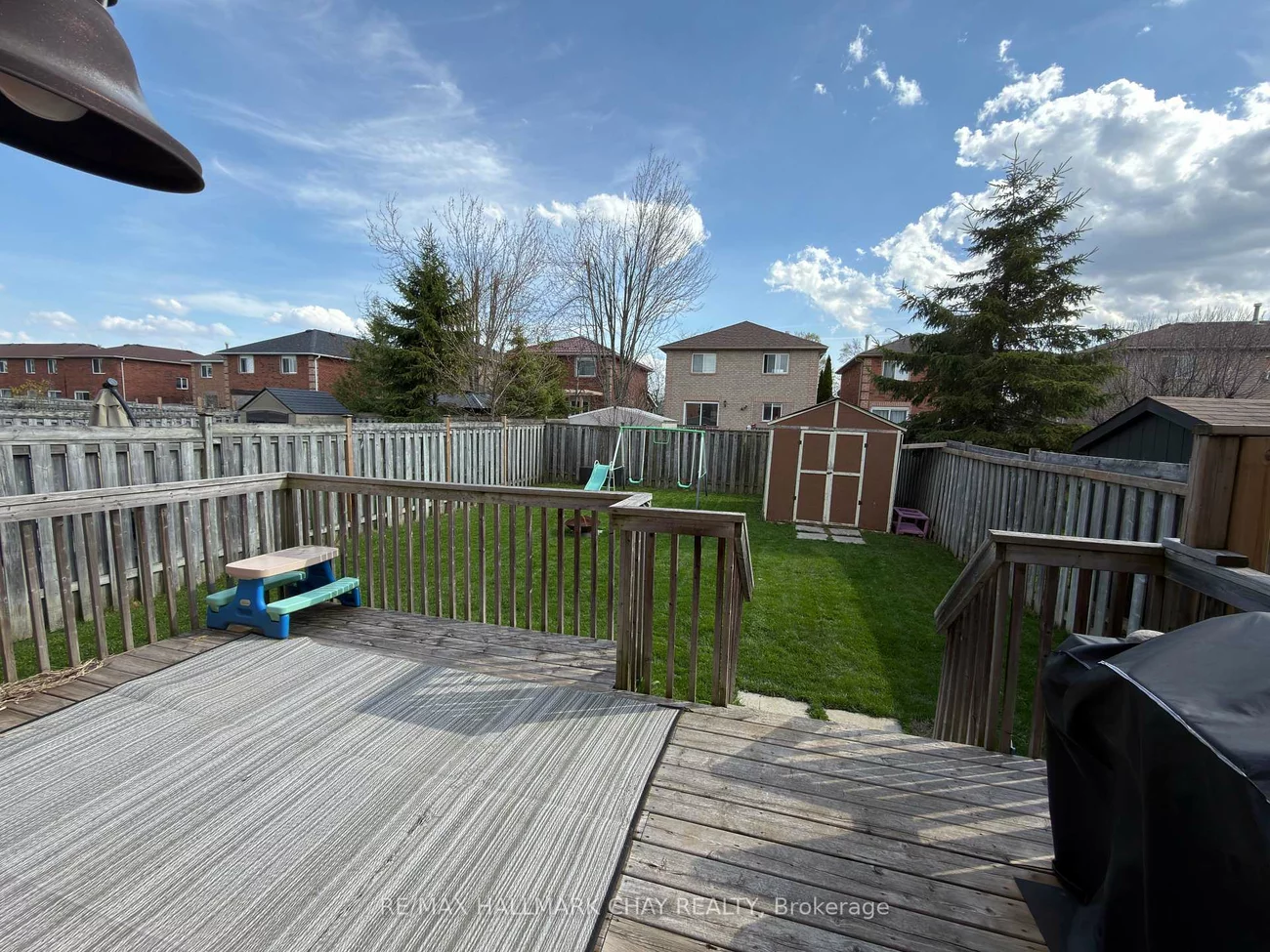 207, Tunbridge, Georgian Drive, Barrie
