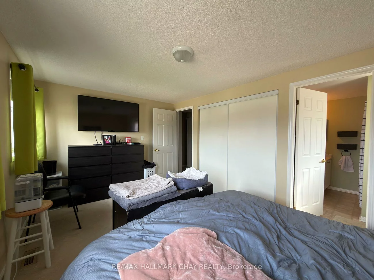 207, Tunbridge, Georgian Drive, Barrie