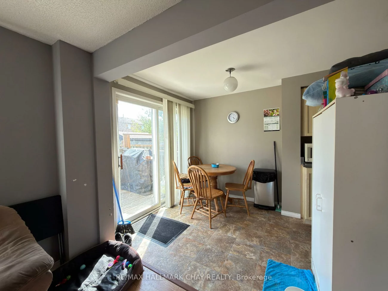 207, Tunbridge, Georgian Drive, Barrie