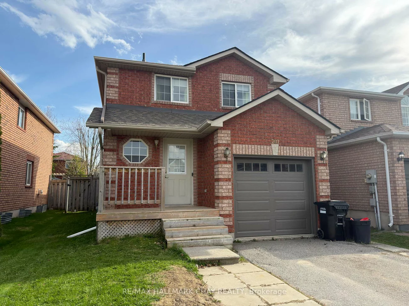 207, Tunbridge, Georgian Drive, Barrie