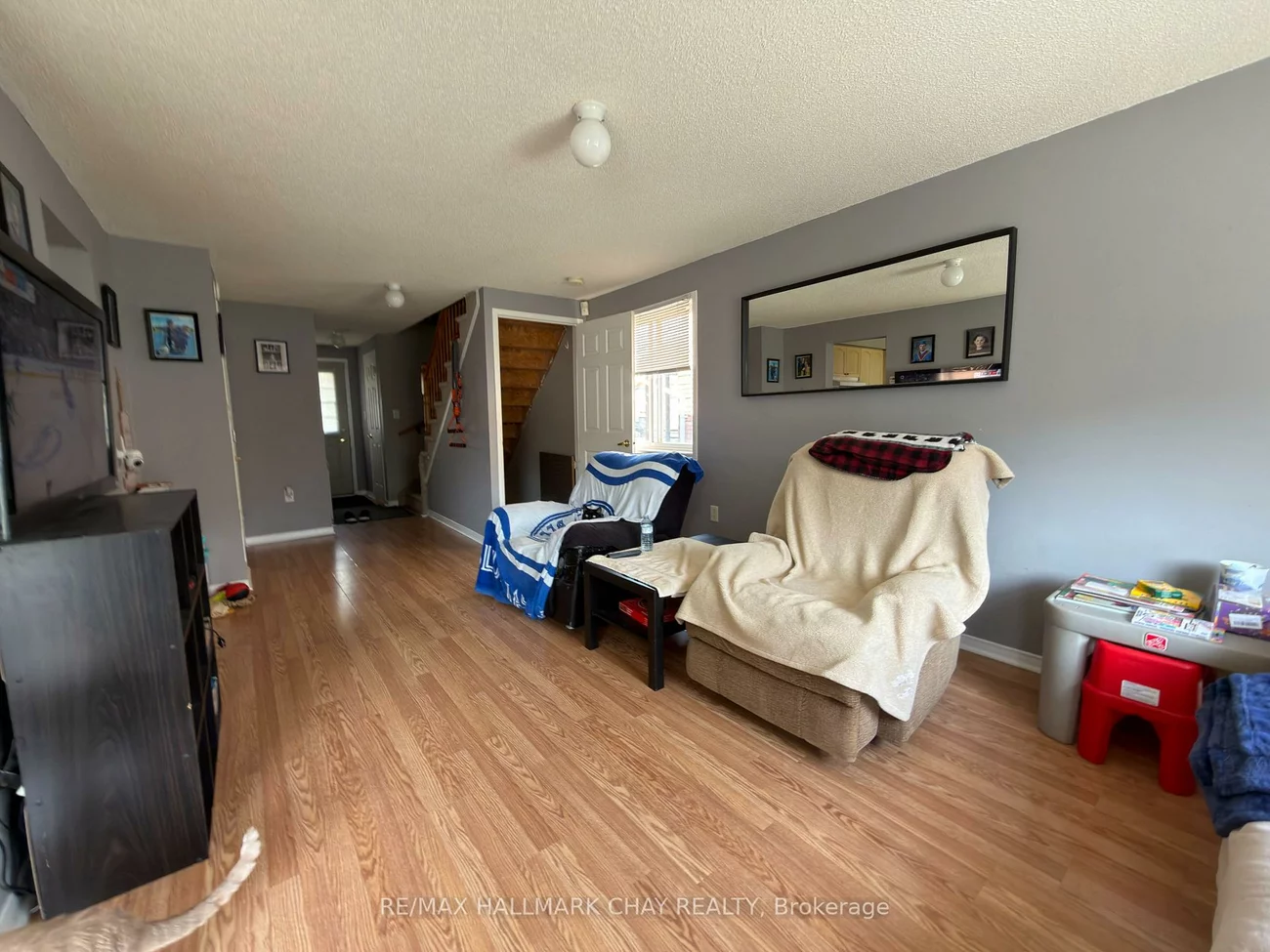 207, Tunbridge, Georgian Drive, Barrie