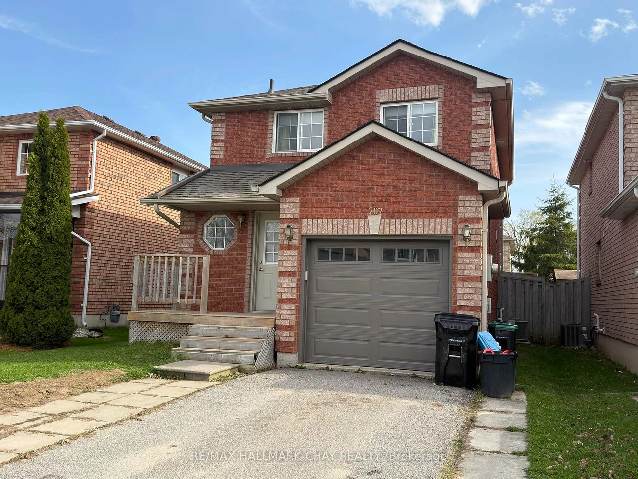 207, Tunbridge, Georgian Drive, Barrie
