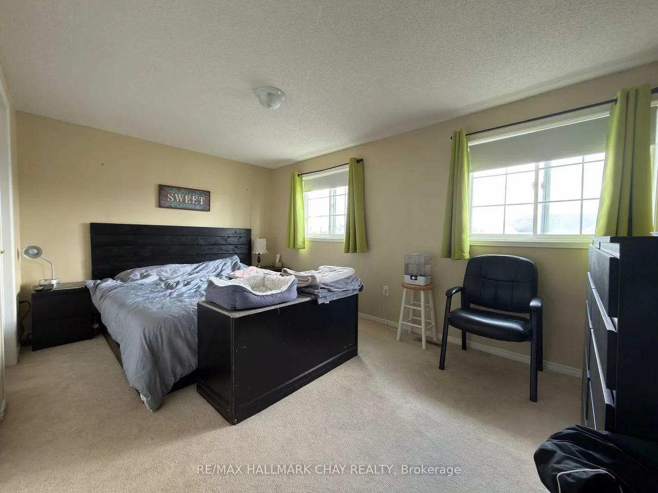 207, Tunbridge, Georgian Drive, Barrie