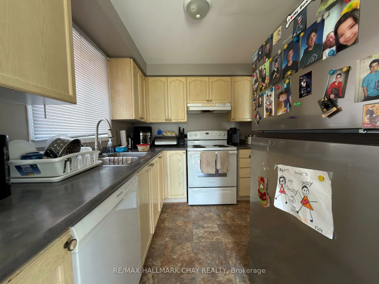 207, Tunbridge, Georgian Drive, Barrie