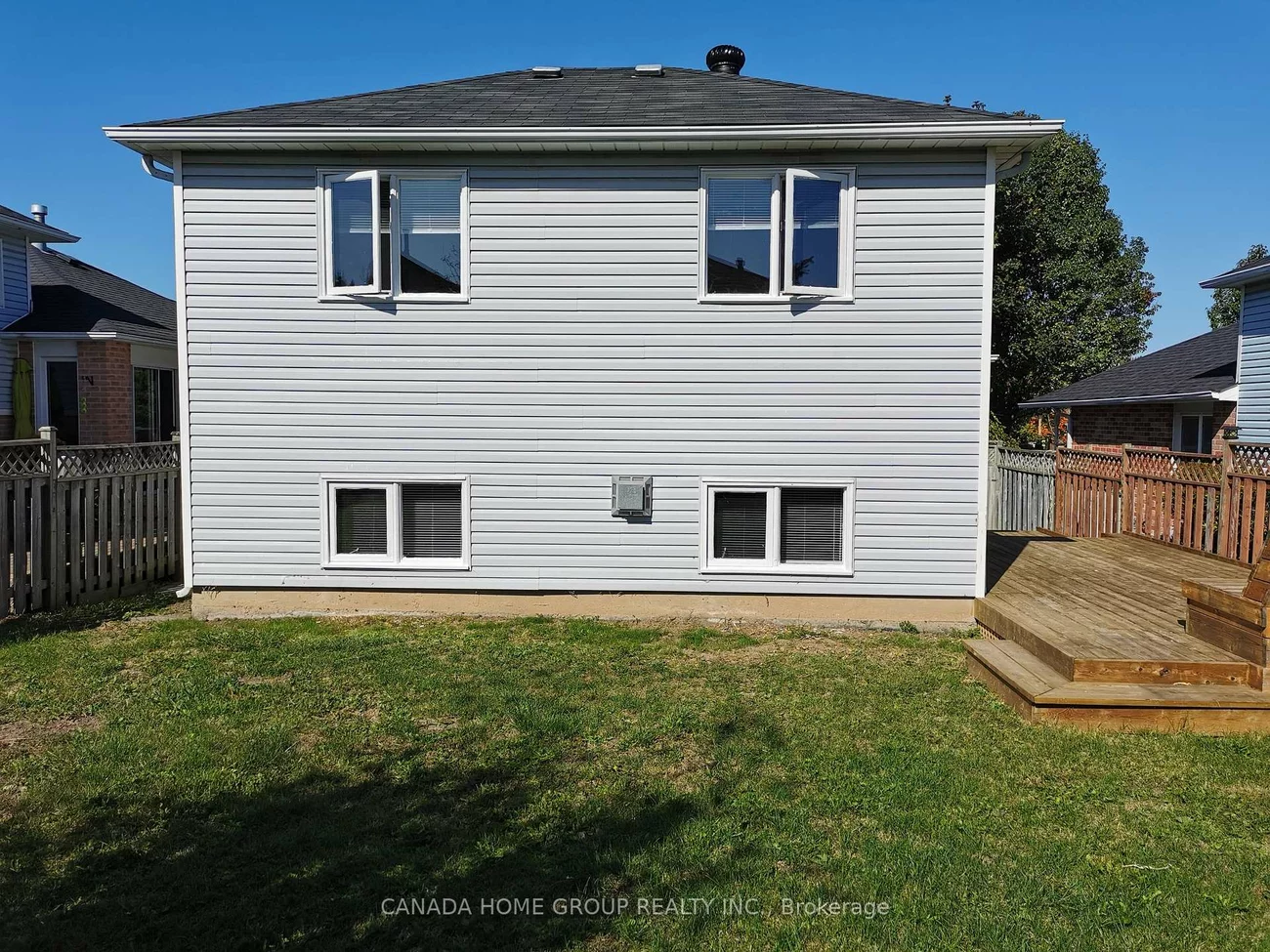 48, Pae, Painswick North, Barrie