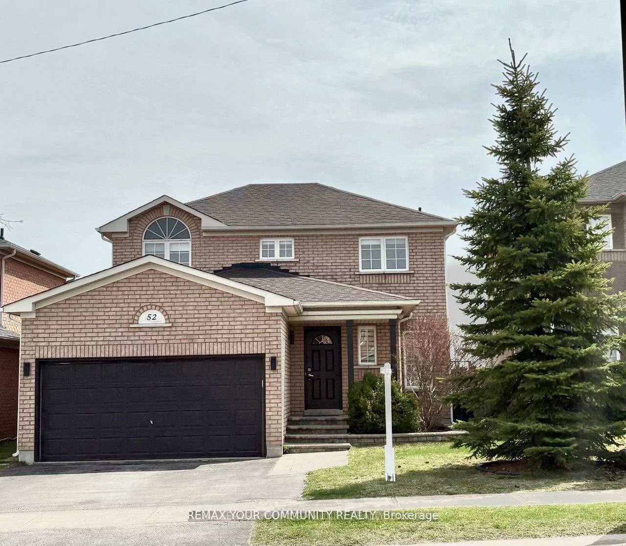 52, Stanley, East Bayfield, Barrie