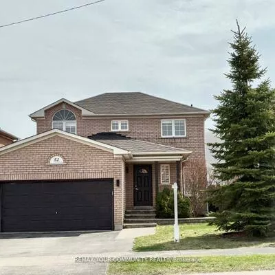 52, Stanley, East Bayfield, Barrie