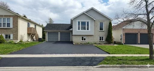 16, Herrell, Allandale, Barrie