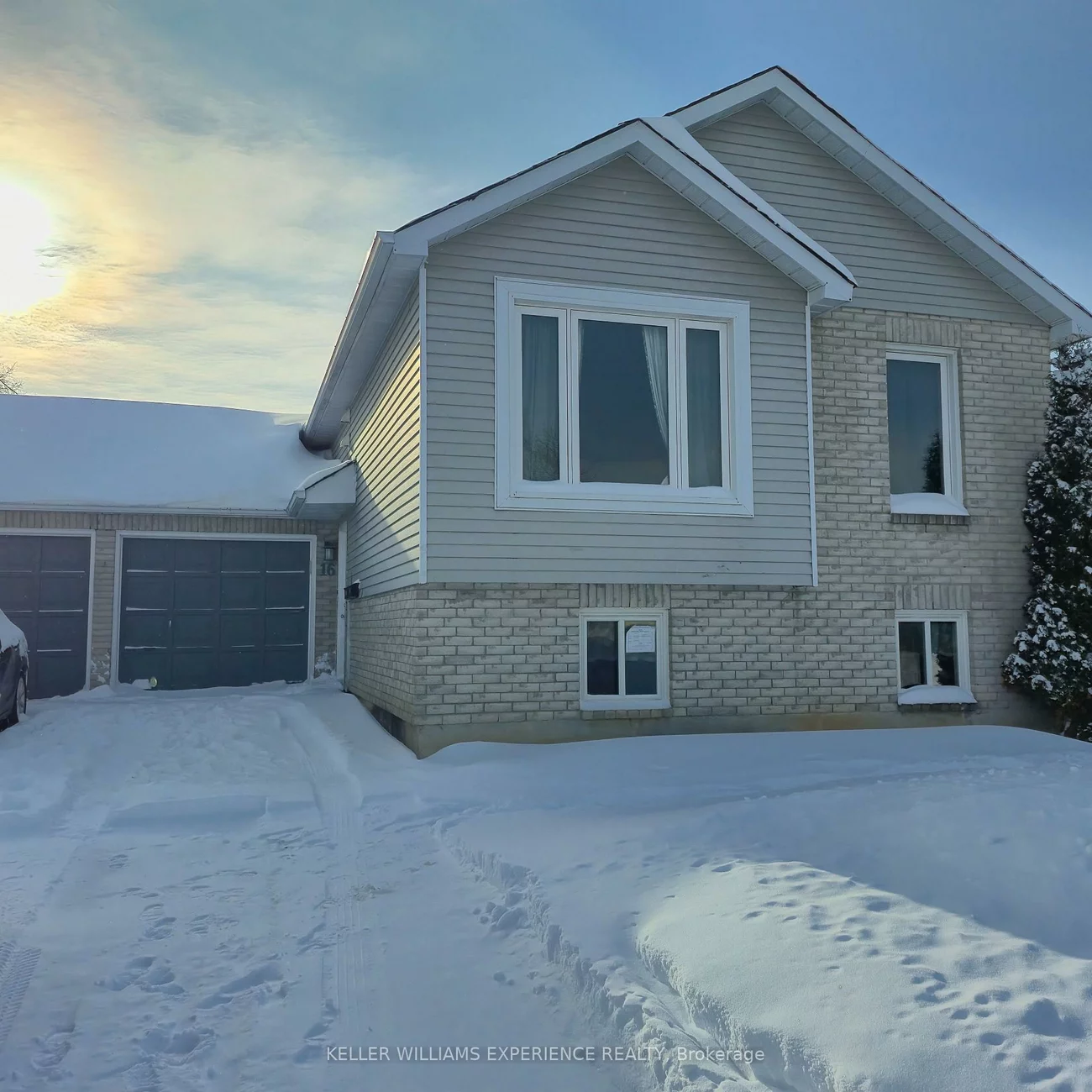 16, Herrell, Allandale, Barrie