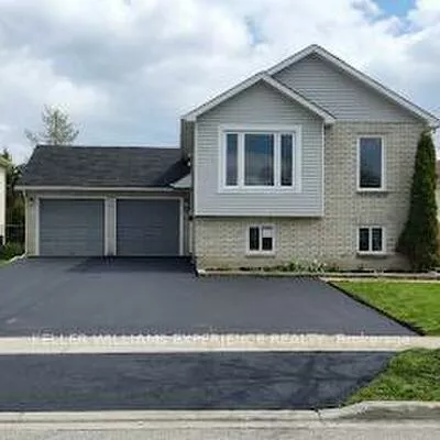 16, Herrell, Allandale, Barrie