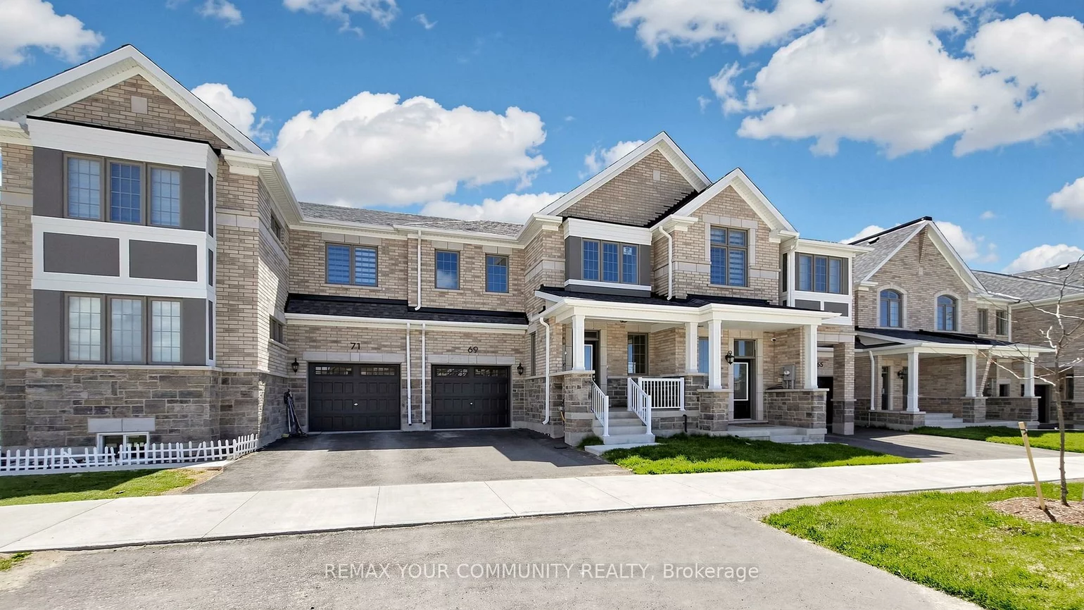 69, Lower, Rural Barrie Southeast, Barrie