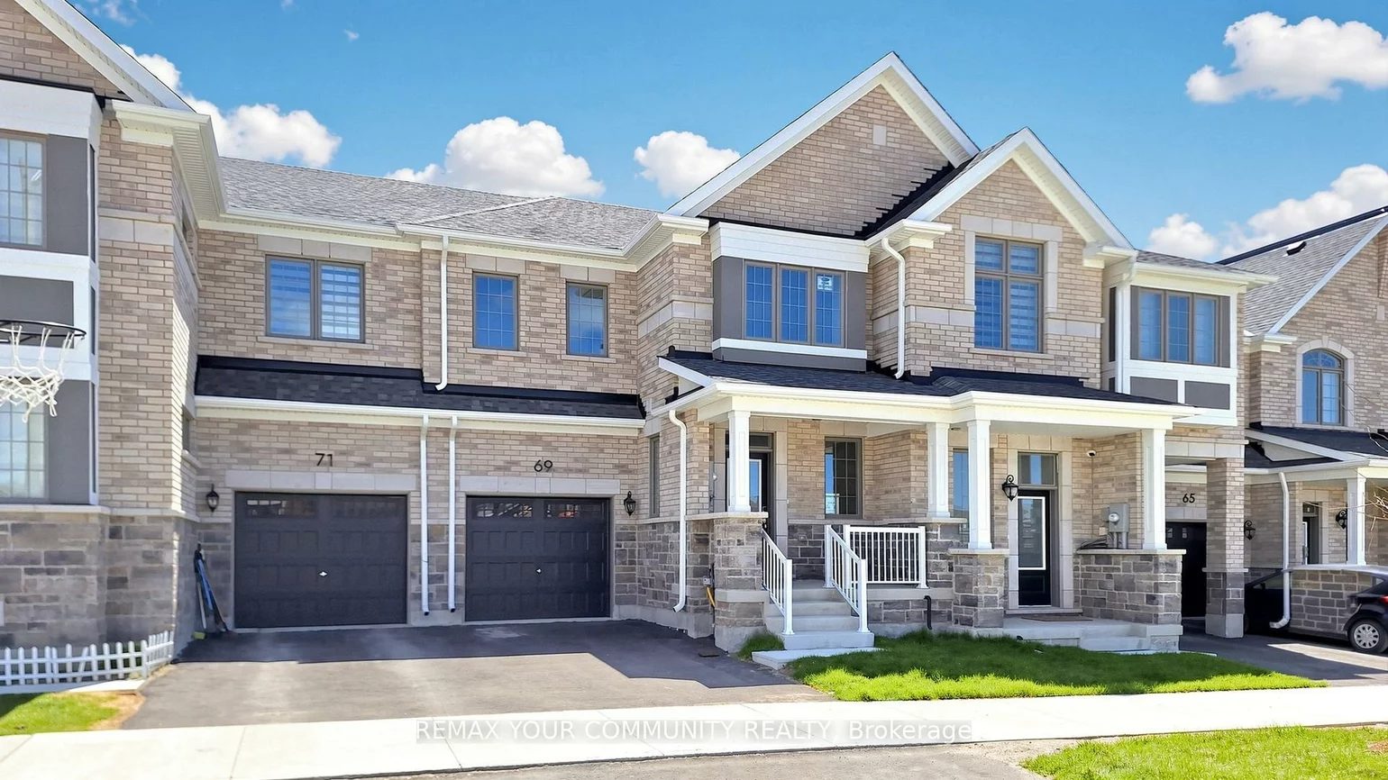 69, Lower, Rural Barrie Southeast, Barrie