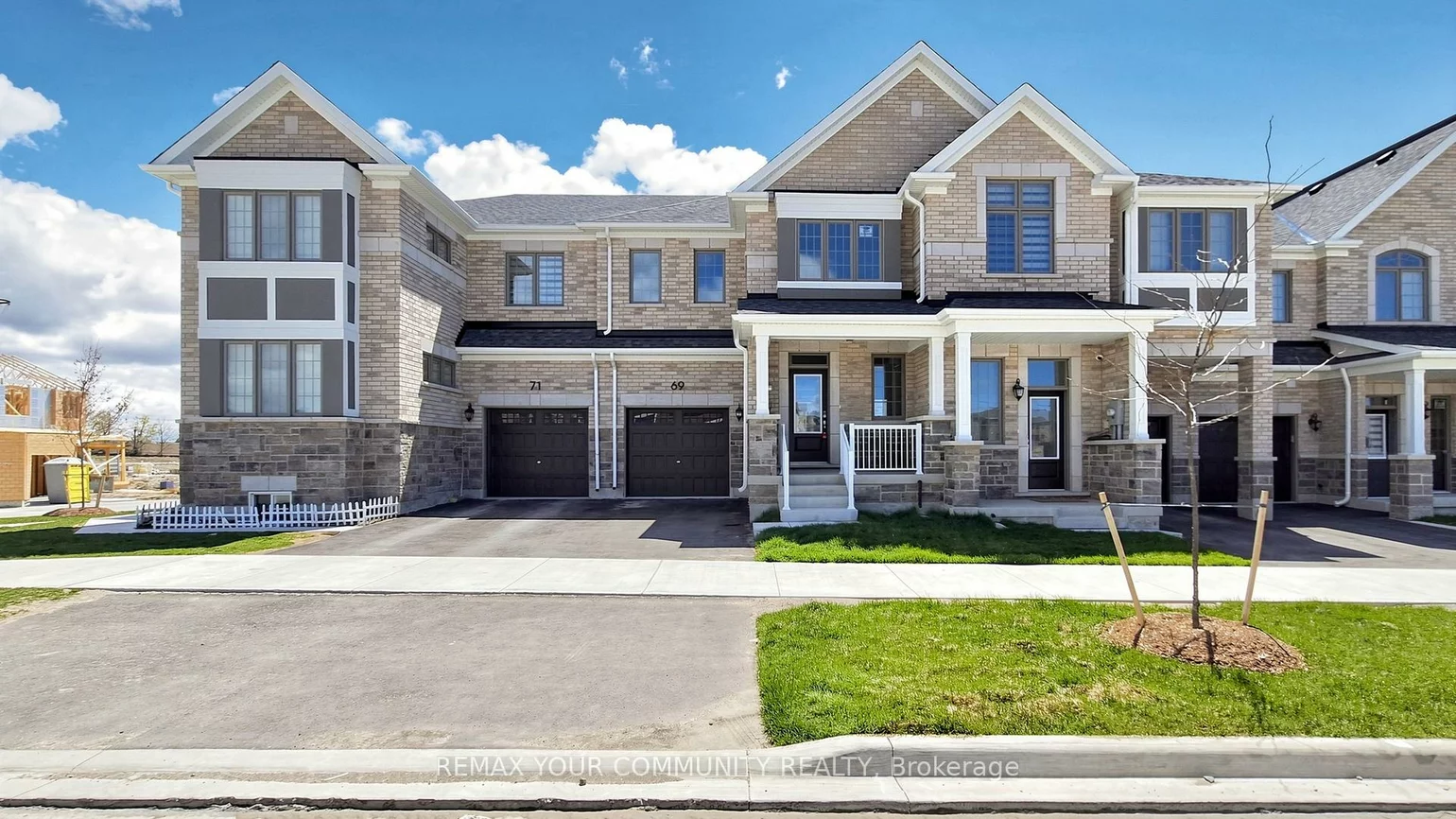 69, Lower, Rural Barrie Southeast, Barrie