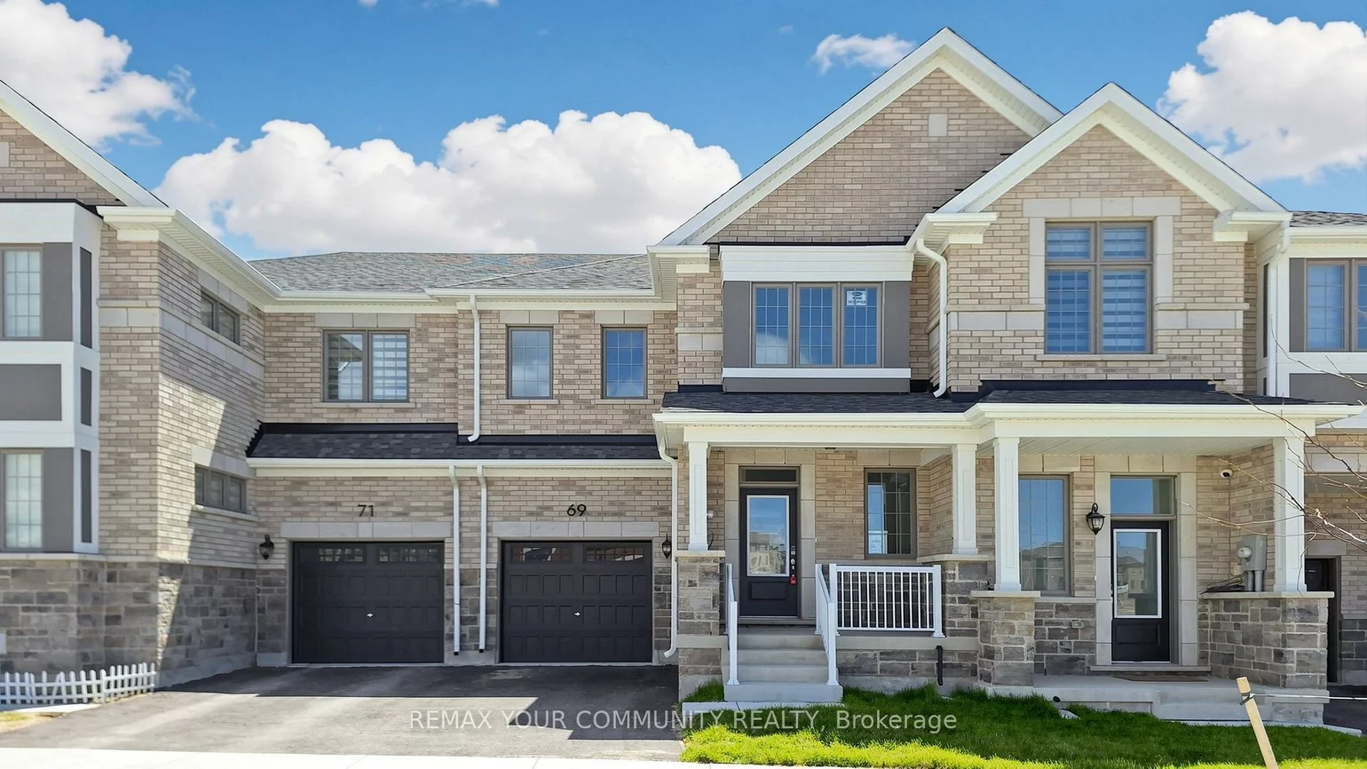 69, Lower, Rural Barrie Southeast, Barrie