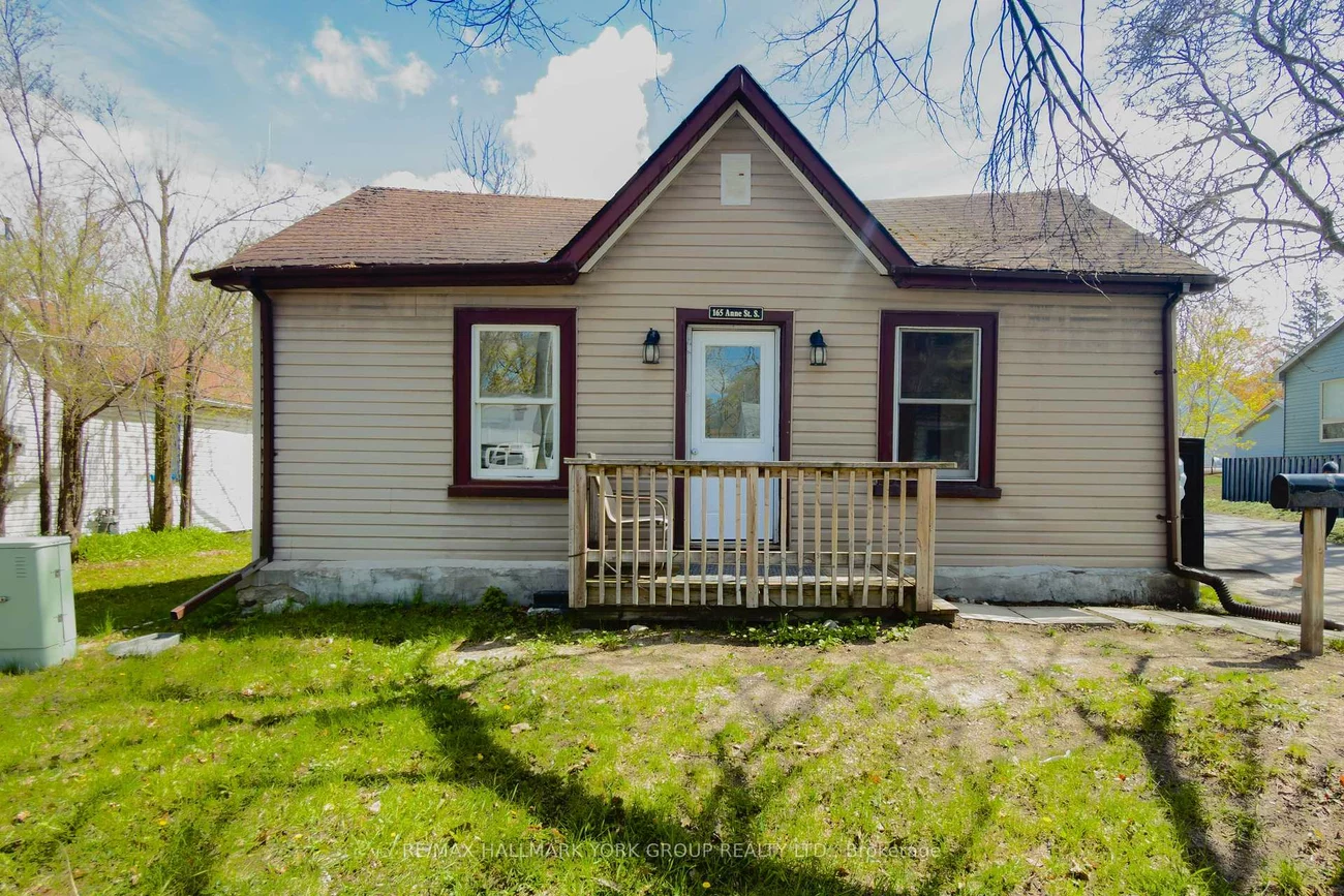 165, Anne, Allandale Centre, Barrie