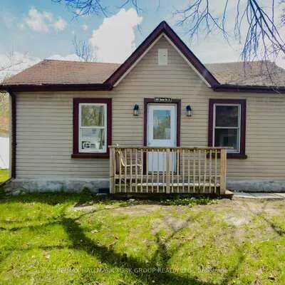 165, Anne, Allandale Centre, Barrie