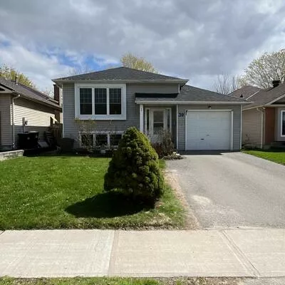 39, Knicely, Painswick North, Barrie