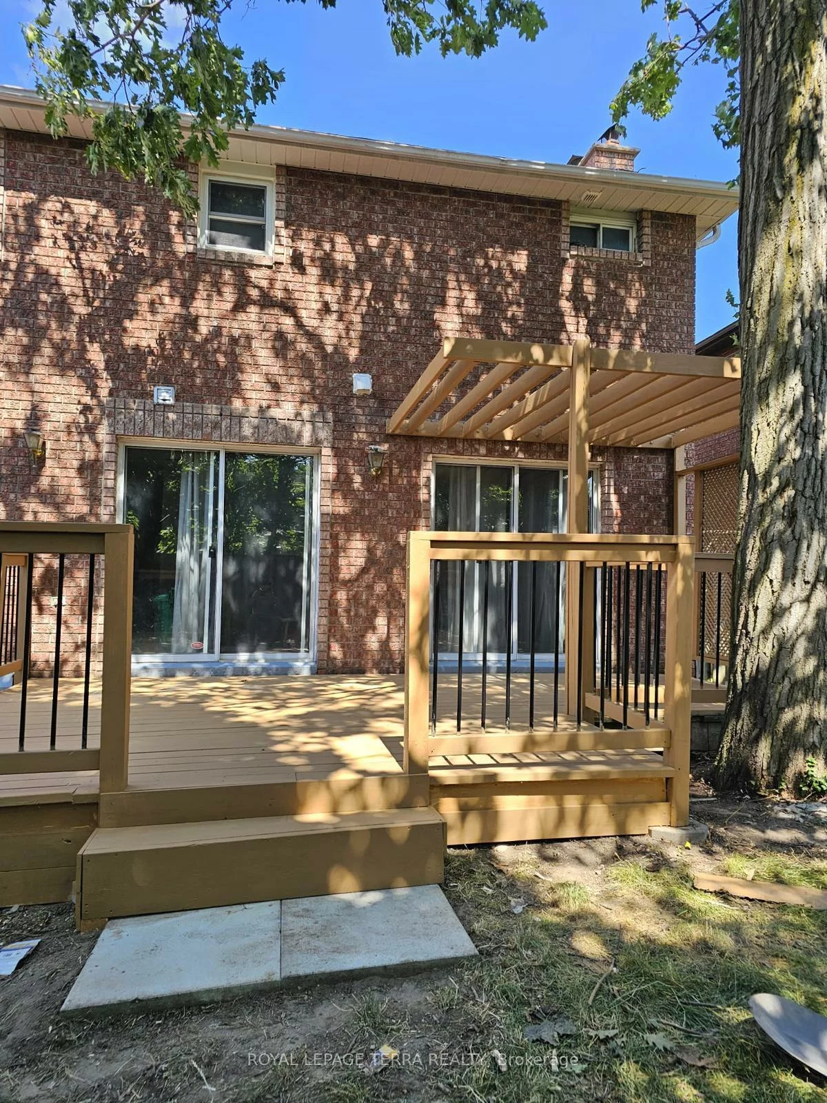 23, Ferguson, Northwest, Barrie