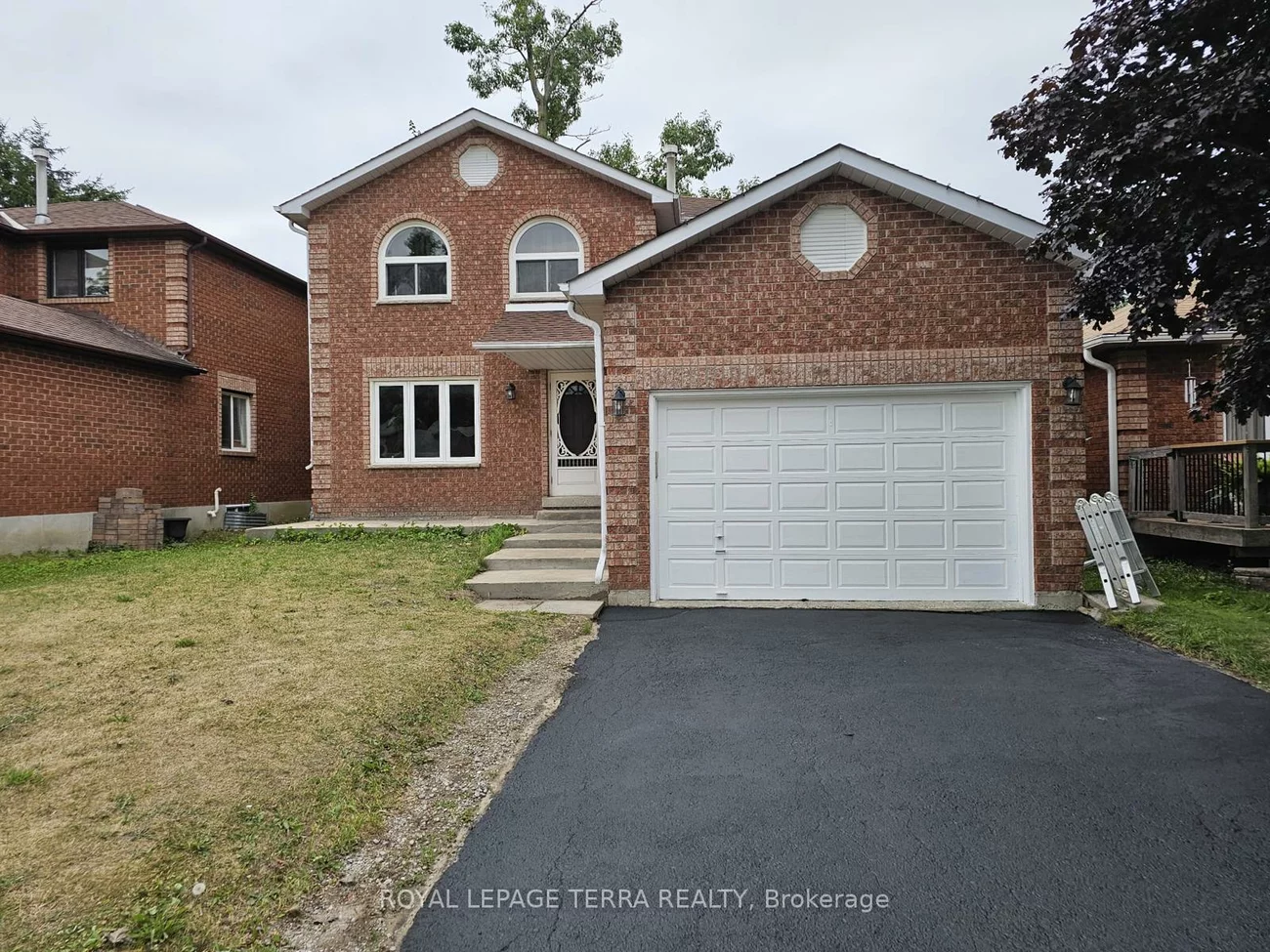 23, Ferguson, Northwest, Barrie