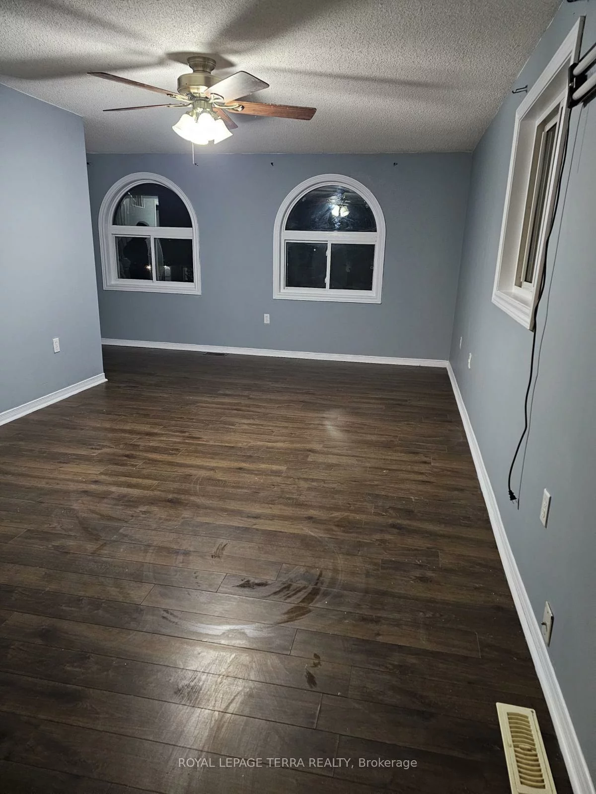 23, Ferguson, Northwest, Barrie