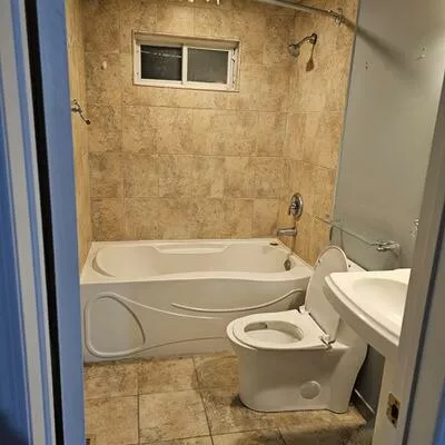 23, Ferguson, Northwest, Barrie