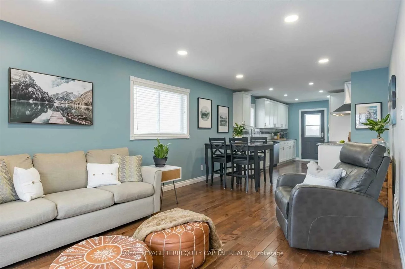 28, Brighton, Georgian Drive, Barrie