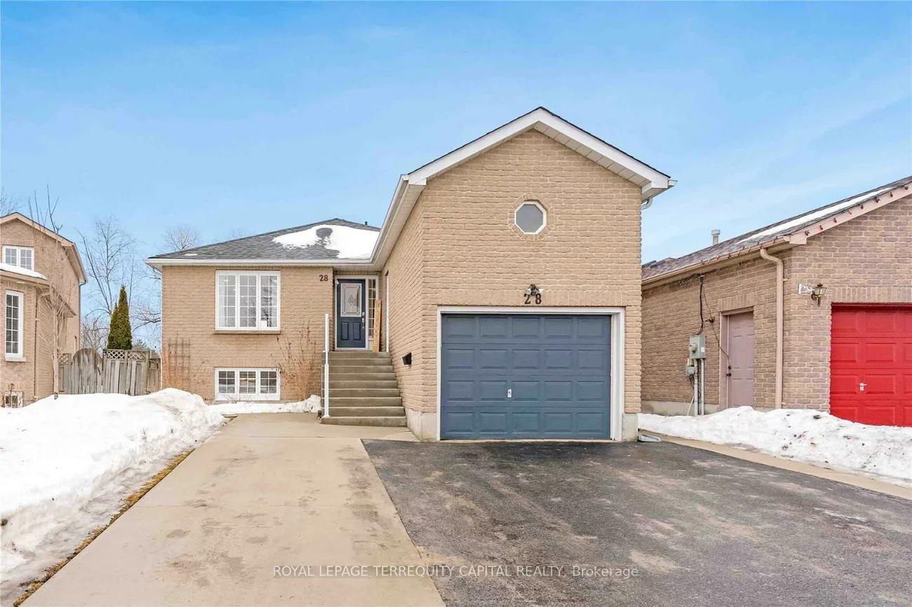 28, Brighton, Georgian Drive, Barrie