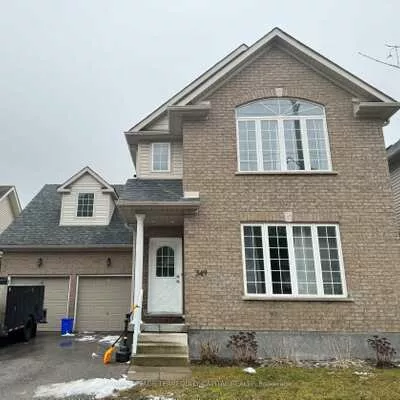 349, Edgehill, Edgehill Drive, Barrie