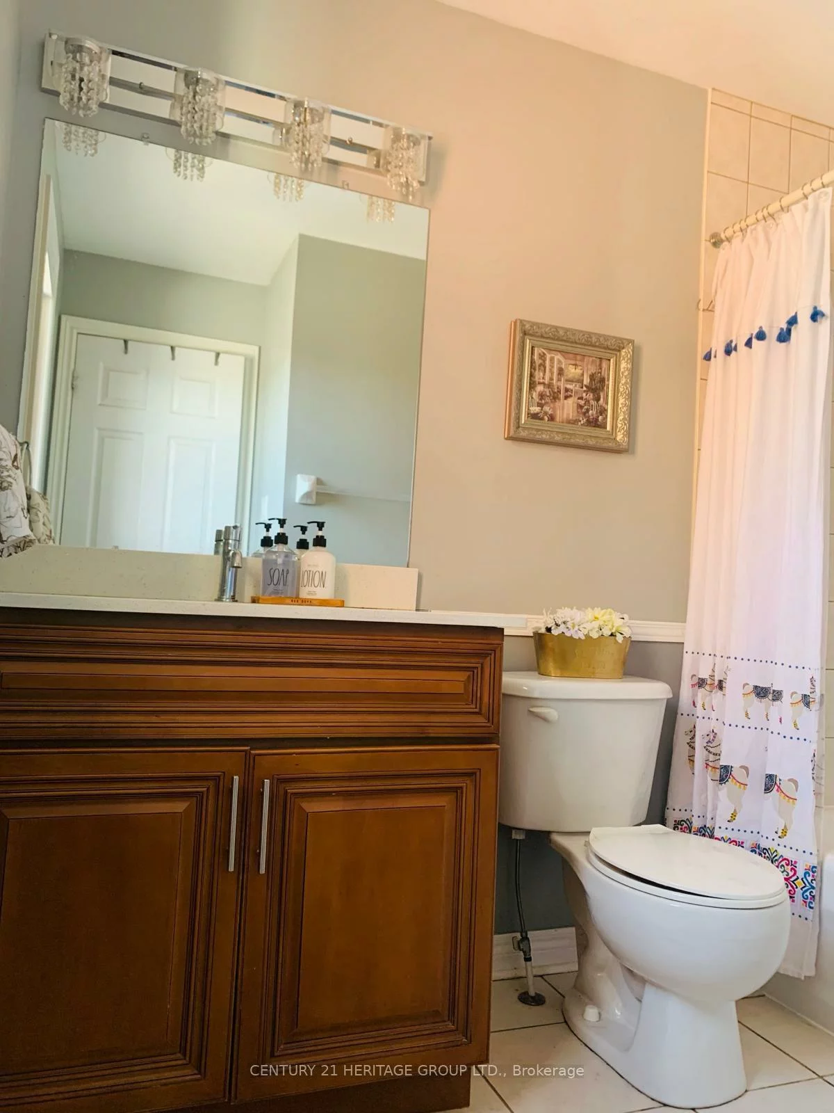 101, Bentley, 400 West, Barrie