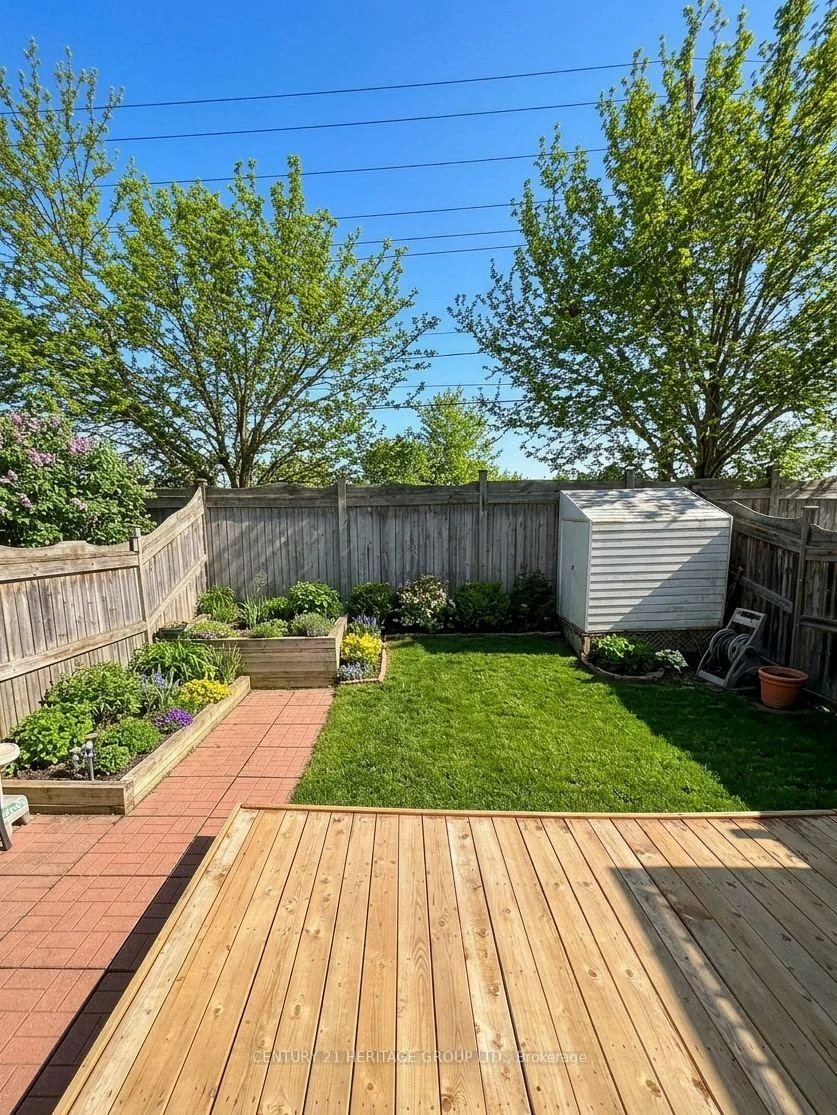 101, Bentley, 400 West, Barrie