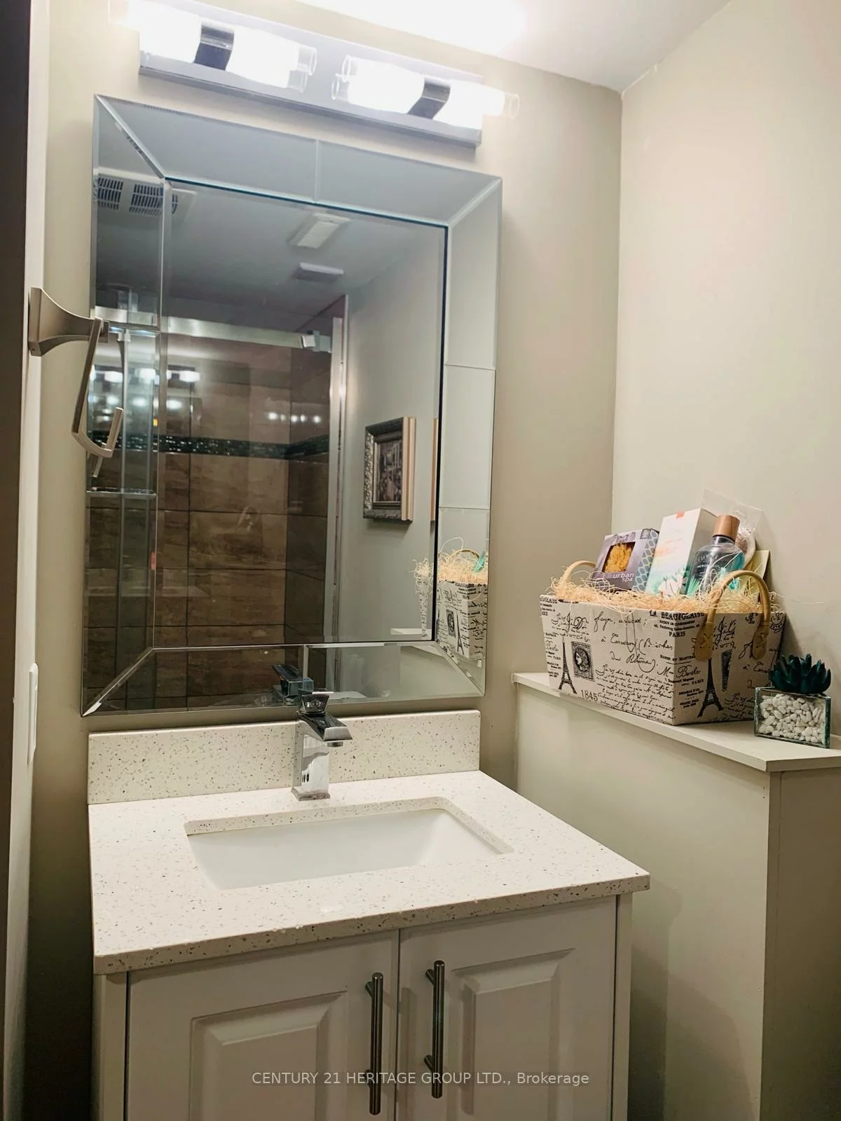101, Bentley, 400 West, Barrie