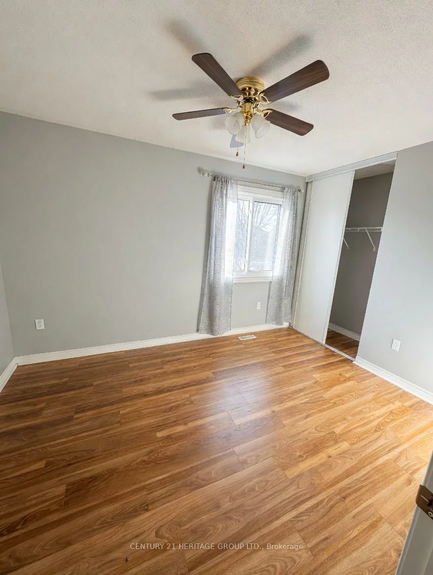101, Bentley, 400 West, Barrie