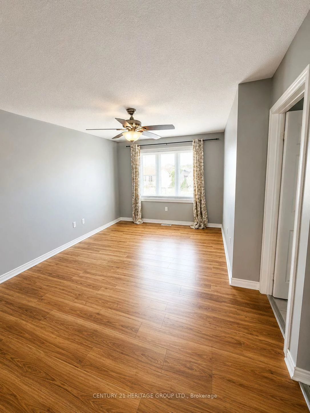 101, Bentley, 400 West, Barrie